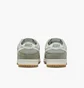Кроссовки мужские Nike Dunk Low Retro Se Shoes Green HQ1931-300