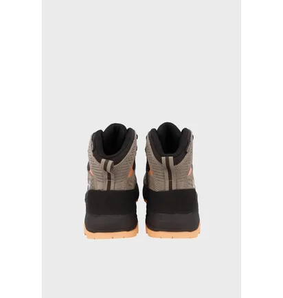 Черевики жіночі CMP Vertyx Mid Brown/Multi 3Q17286-17PT