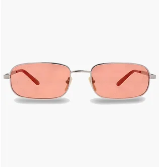 Солнцезащитные очки GUCCI Orange/Metallic GG1457S-004-57