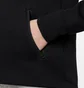 Толстовка детская Nike Nsw Tech Fleece Black FD2979-010