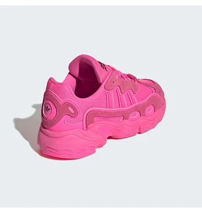 Кроссовки женские Adidas Ozweego Og Shoes Pink IH7354