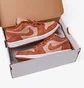 Кросівки жіночі Air Jordan 1 Low Se Brown FJ3453-200