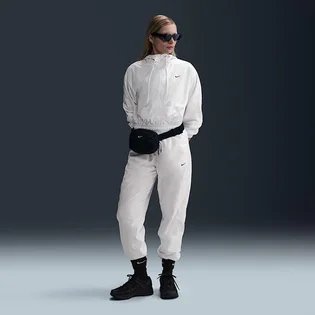 Штани жіночі Nike Sportswear Classic Wovens White FV7660-100