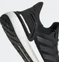 Кросівки унісекс Adidas Ultraboost 20 Black EF1043