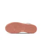 Кроссовки детские Air Jordan 1 Mid White/Peach Dm9077-108