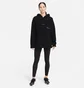 Худі жіноче Nike Therma-Fit Black Dq6236-010