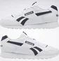 Кроссовки унисекс Reebok Glide White GZ2330