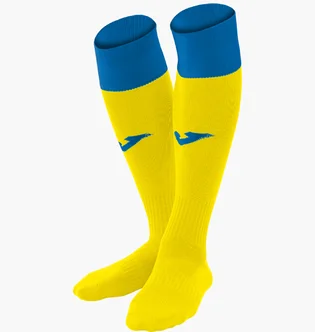 Гетри унісекс Joma Calcio 24 Yellow 400022.900