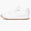 Кросівки жіночі Reebok Classic Leather White Gy0956