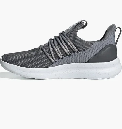 Кроссовки мужские Adidas Lite Racer Adapt 7.0 Grey IE6328