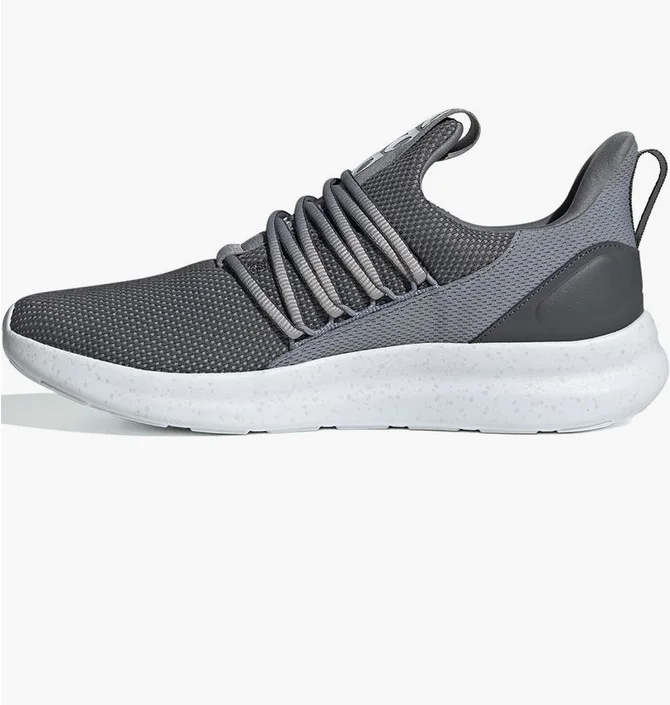 Кроссовки мужские Adidas Lite Racer Adapt 7.0 Grey IE6328