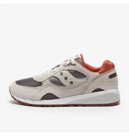 Кроссовки мужские Saucony Shadow 6000 Grey S70441-50