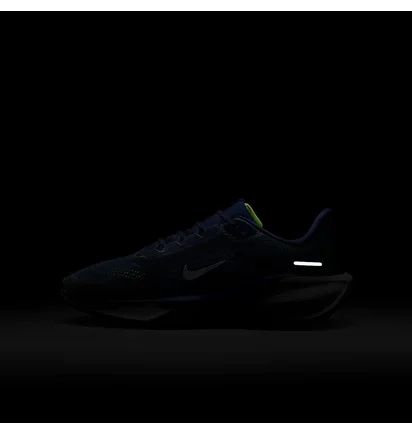 Кроссовки детские Nike Zoom Pegasus 41 Gs Blue FN5041-400