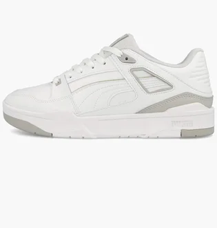 Кроссовки мужские Puma Slipstream Invdr Re:Style White 388547-01