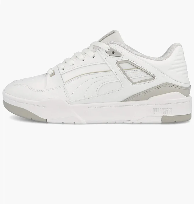 Кросівки чоловічі Puma Slipstream Invdr Re:Style White 388547-01