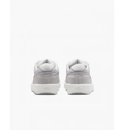 Кросівки унісекс Nike Sb Force 58 Skate Shoes Grey FQ7637-001