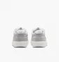Кросівки унісекс Nike Sb Force 58 Skate Shoes Grey FQ7637-001