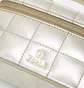 Сумка жіноча Furla Camelia Vanity Case - Crossbody Bag Metallic WE00361-BX1605-CHA00-1-007-20-CN-E