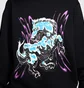 Свитшот унисекс Nike Sb Stallion Crew Black HQ3035-010