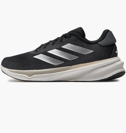 Кросівки чоловічі Adidas Supernova Stride Black IG8317