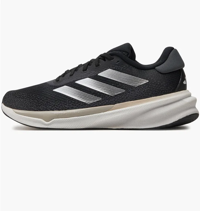 Кросівки чоловічі Adidas Supernova Stride Black IG8317