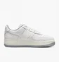 Кроссовки женские Nike Af1 07 Low White Python White Dx2678-100