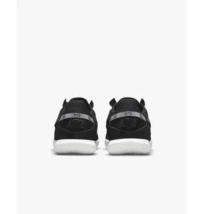 Кроссовки унисекс Nike Soccer Shoes Black DC8466-010