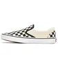 Кеди унісекс Vans Classic Slip-On Beige VN000EYEBWW1