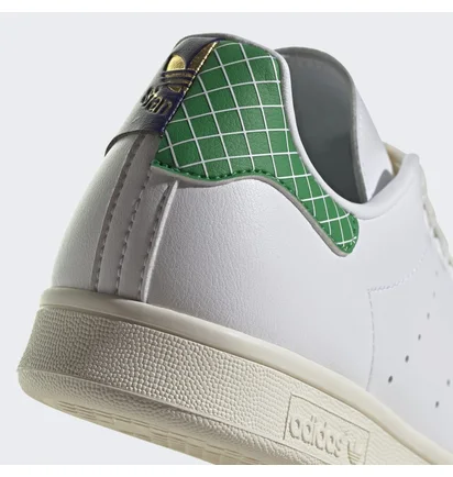 Кросівки жіночі Adidas Stan Smith Shoes White Gw6752