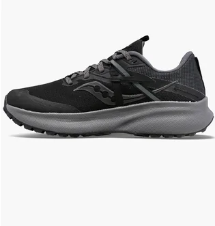 Кроссовки мужские Saucony Ride 15 Tr Gtx Black S10799-10