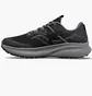 Кроссовки мужские Saucony Ride 15 Tr Gtx Black S10799-10