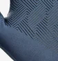 Рукавиці дитячі Artengo Warm Grey 8735853