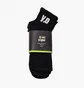 Шкарпетки унісекс yes, original (3 пари) Mid Black 100000-127