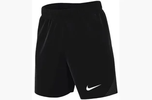 Шорты мужские Nike Df Strk24 Short K Black FD7535-010