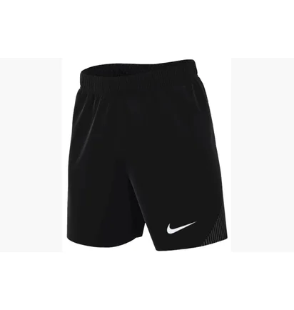 Шорти чоловічі Nike Df Strk24 Short K Black FD7535-010
