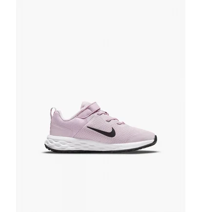 Кросівки дитячі Nike Revolution 6 Nn (Psv) Pink Dd1095-608