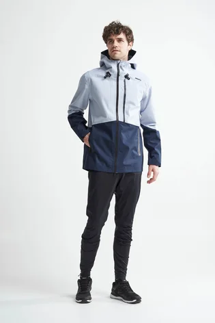 Куртка мужская Craft Shell Blue/Light Blue 1908004-302000