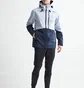 Куртка мужская Craft Shell Blue/Light Blue 1908004-302000