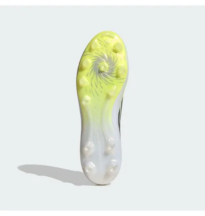 Бутсы женские Adidas F50 Sparkfusion Pro Mid Cut Fg/Ag White/Multi JR8954
