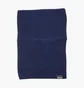 Бафф унисекс Jeep Ribbed Tricot Neckwarmer J22W Blue O102601-A184