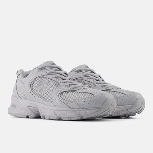 Кросівки чоловічі New Balance 530 Grey U530TBA