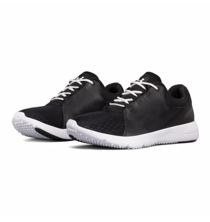 Кроссовки женские Under Armour Squad Black 1296212-001