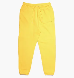 Штаны мужские Air Jordan Wordmark Fleece Pant Yellow FJ0696-739