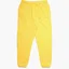 Штани чоловічі Air Jordan Wordmark Fleece Pant Yellow FJ0696-739