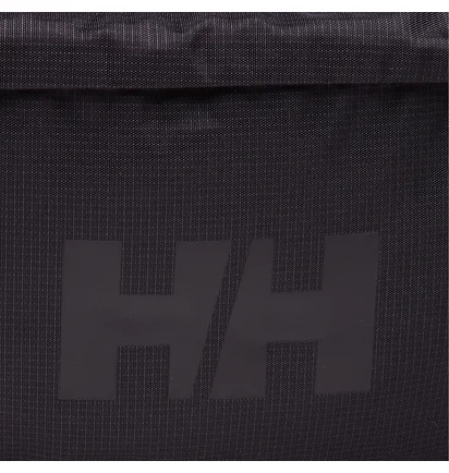 Сумка унисекс Helly Hansen Logo Waist Bag Black 67036-990