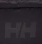 Сумка унисекс Helly Hansen Logo Waist Bag Black 67036-990