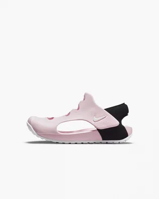 Сандали детские Nike Sunray Protect 3 Pink Dh9462-601