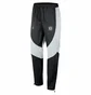 Штани чоловічі Air Jordan Brooklyn Nets Courtside Statement Edition Black DN9899-010