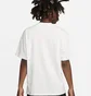 Футболка мужская Nike T-Shirt Air White FN7723-122