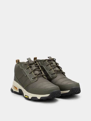 Ботинки мужские Skechers Skech-Air Envoy Olive 237317-OLV